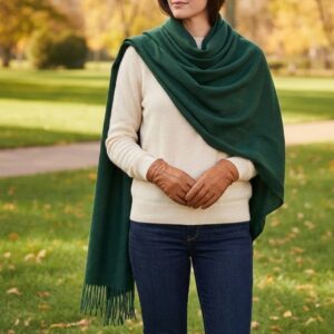 Eterna long classic Scarf